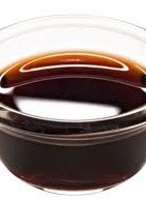 Una foto de Vinagreta con Balsámico Dulce