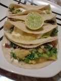 Taquitos de carne molida 🍖🌮