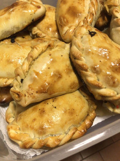 Una foto de Empanadas criollas 2x1