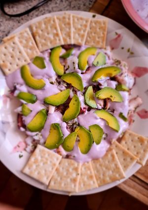 Una foto de Pulpo al Olivo