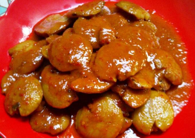 Resep Semur Jengkol Oleh Muniques Cooking Cookpad