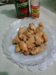 Foto resep Ayam Goreng Mayonaise #34