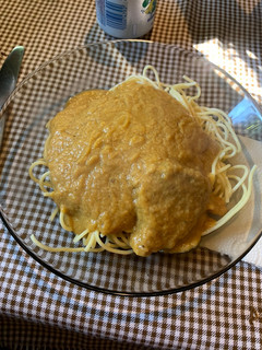 Vadas recept fotója