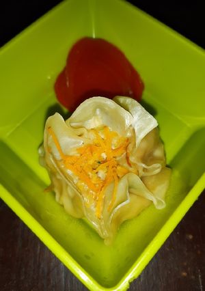 Foto resep Dimsum Ayam Udang Anti Gagal