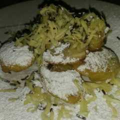 Pisang Keju Selimut রেসিপির প্রধান ছবি