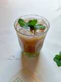 Coffee Matcha