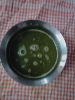 முருங்கை கீரை சூப் செய்முறை முக்கிய புகைப்படம்