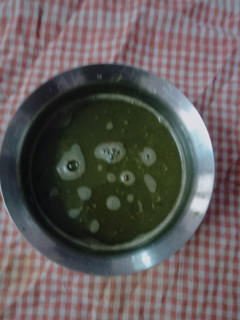 முருங்கை கீரை சூப் செய்முறை முக்கிய புகைப்படம்