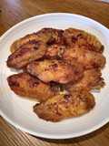 Spicy Chicken Wings