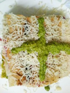 ગ્રીલ વેજ સેન્ડવીચ વિથ લોડેડ ચીઝ (Grill Veg. Sandwich With Loaded Cheese) રેસીપી મુખ્ય ફોટો
