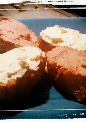 Foto principal de Tostas para canapés