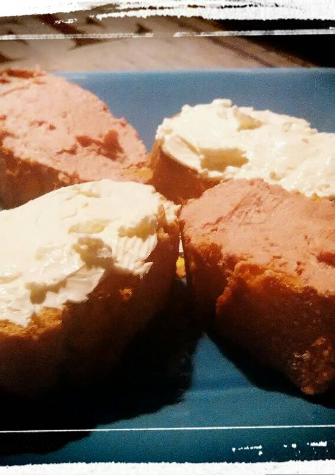 Una foto de Tostas para canapés