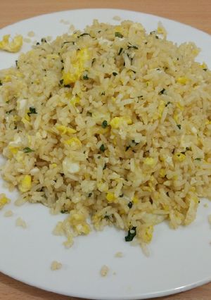 Foto resep Nasi Goreng Syimpel Andalan Emak2 Se Indonesia
