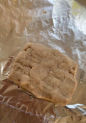Gesztenye massza házilag recept fotója