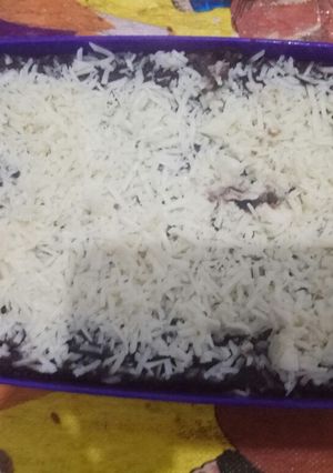 Foto resep Brownis kukus lembut simple enak