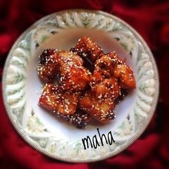 A picture of Soya Sauce Chicken.