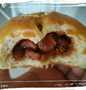 Cara Gampang Membuat Resep Chicken charsiu filling pao/roti yang Sempurna Anti Ribet, Lezat