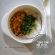 Tumis Ikan dan Sayur - MPASI 8M+
