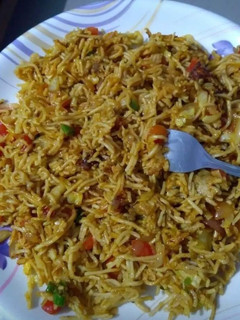 नमकीन जवे(NAMKEEN JAVE RECIPE IN HINDI) रेसिपी मुख्य फोटो
