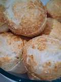 Pãozinho de queijo
