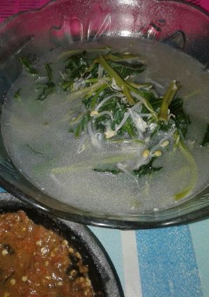 Foto resep Sayur Asem Jawa Timuran