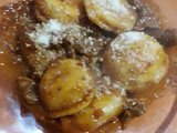 Masa para sorrentinos con harina leudante