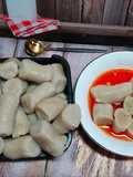 Pempek Ikan Selar Mix Kerisi