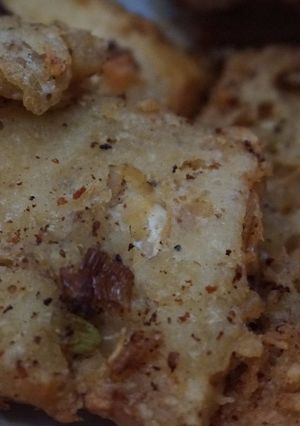 Foto resep Tempe Goreng Tepung