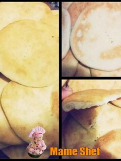 صورة لوصفة القرص الناشفه والطريه / البكاكين