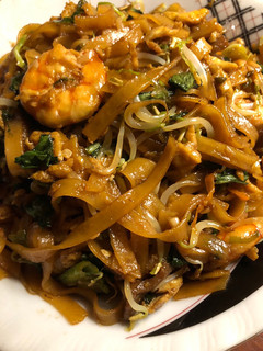 Foto resep Kwetiaw Goreng