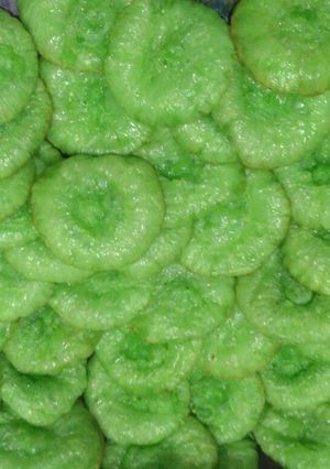 Foto resep Kue cucur
