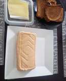 Mousse de Atún