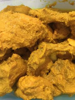 Foto resep Ayam Bumbu Ungkep