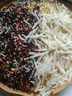 Foto resep Terang bulan teflon
