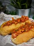 Ala² coney dog