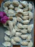 Dimsum (hakau ayam udang) bakulanku