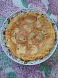 Frittata di patate