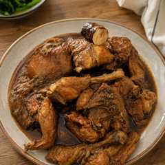 รูปของ Ayam Kampung Ungkep