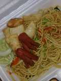 Mie setan