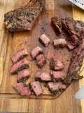 T-bone para picar