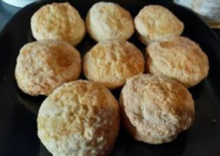 Scones