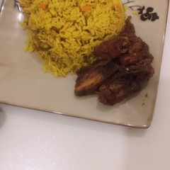 A picture of Jellop Rice 2.