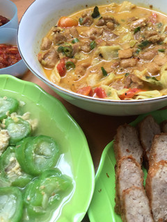 Foto resep Tongseng ayam