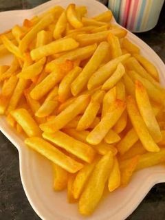 صورة لوصفة بطاطس فارم فريتس 💛