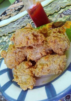 Foto resep Tahu kwalik kriuk