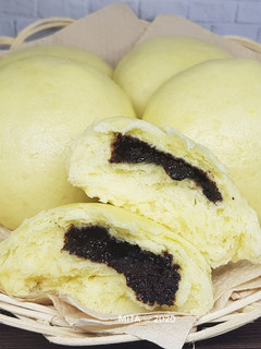 Foto resep Bakpao kilat manis-gurih(takaran sendok)