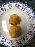 Albóndigas de pescado