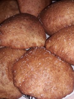 صورة لوصفة سفنج