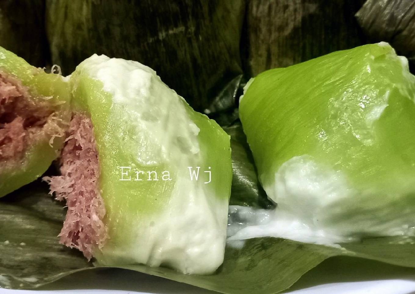 *BUGIS RESEP JADUL*