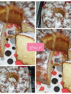 صورة لوصفة موسكوتشو 🍩👌👌